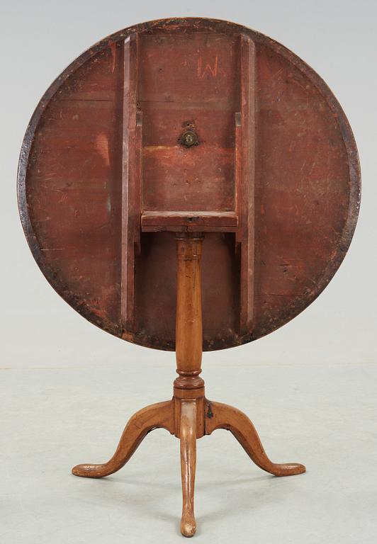 FÄLLBORD, 1800-talets början.