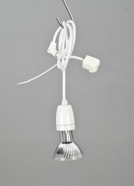 PARTI TAKARMATUR, 6 st, NUD collection, modern tillverkning.