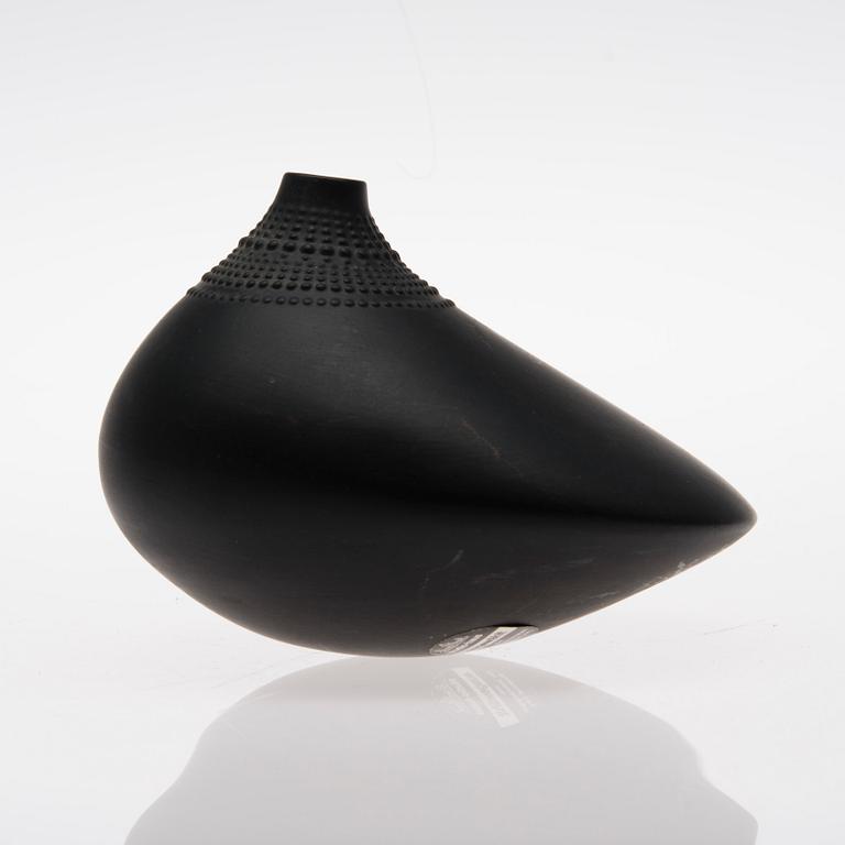 VAS, porslin "Pollo", design Tapio Wirkkala, Studio-Line Rosenthal.