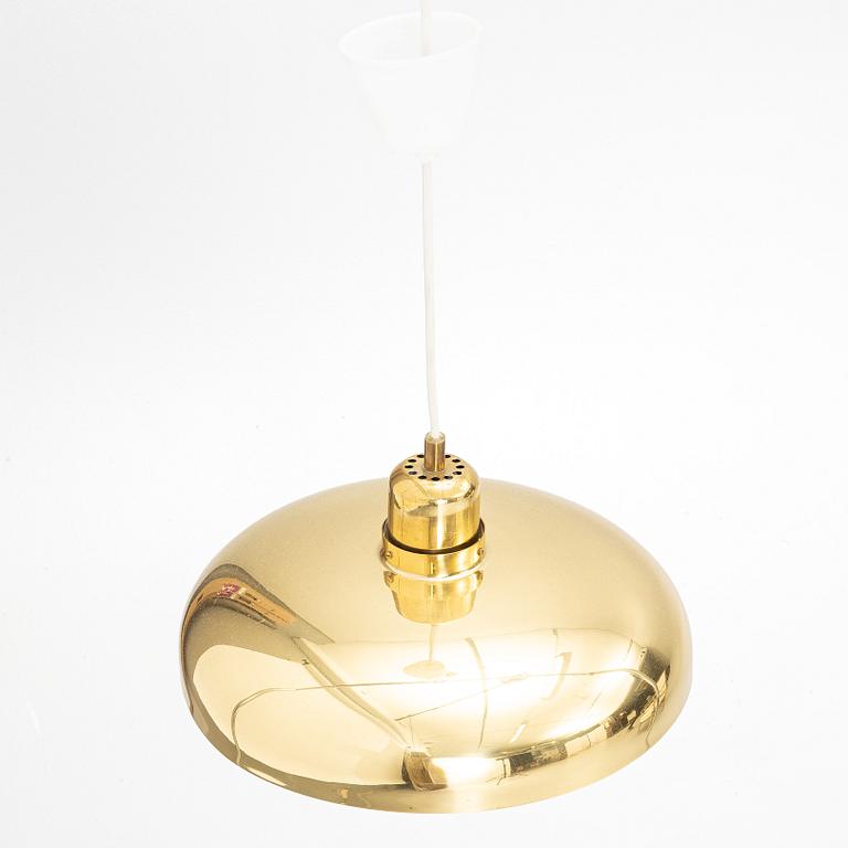 Hans-Agne Jakobsson, Pendant light, “T-792”, Markaryd, Sweden.