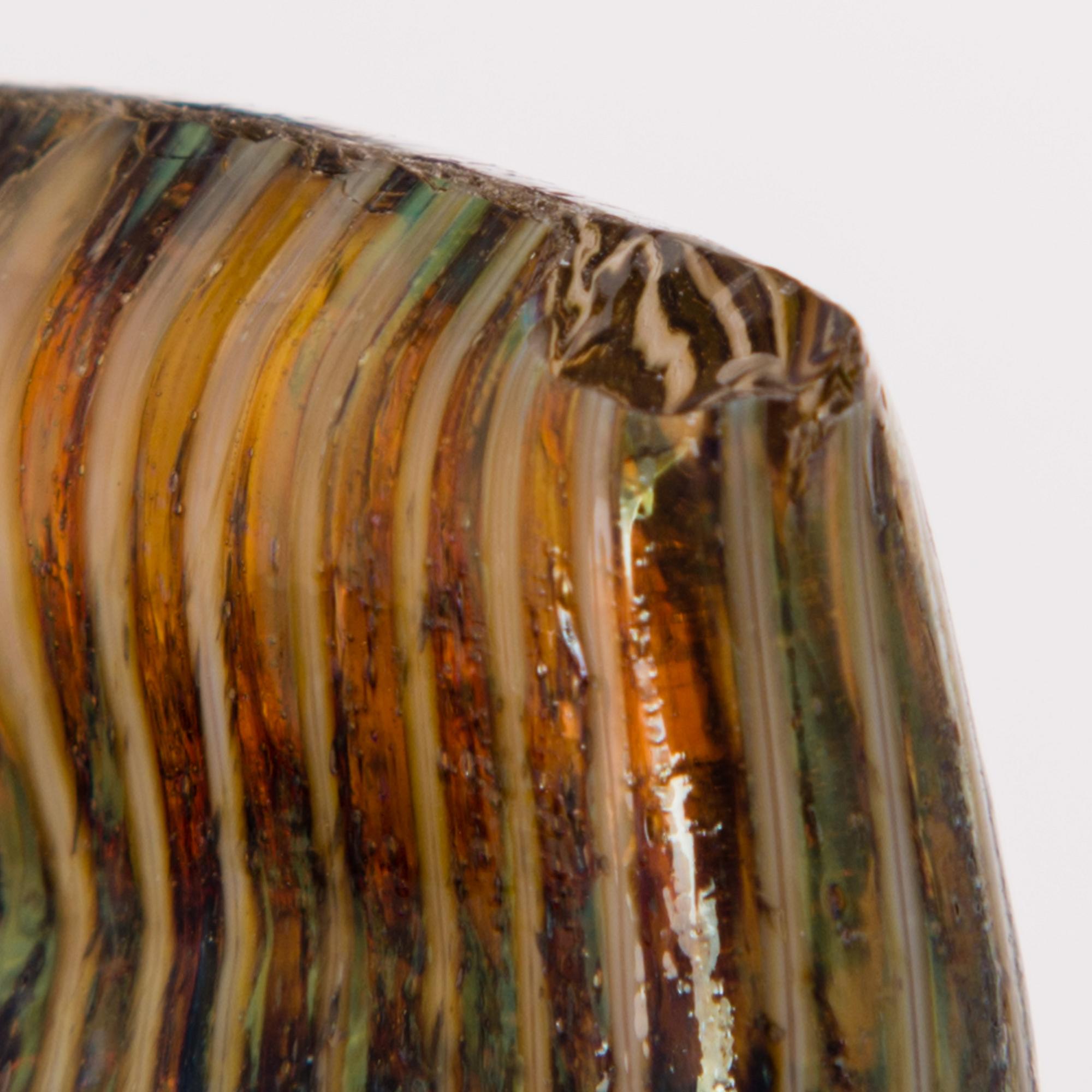 OIVA TOIKKA, LASILINTU, signeerattu Oiva Toikka Nuutajärvi Notsjö.