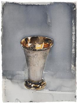 315. Lars Lerin, Utan titel.