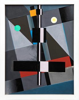 C Göran Karlsson, Untitled.