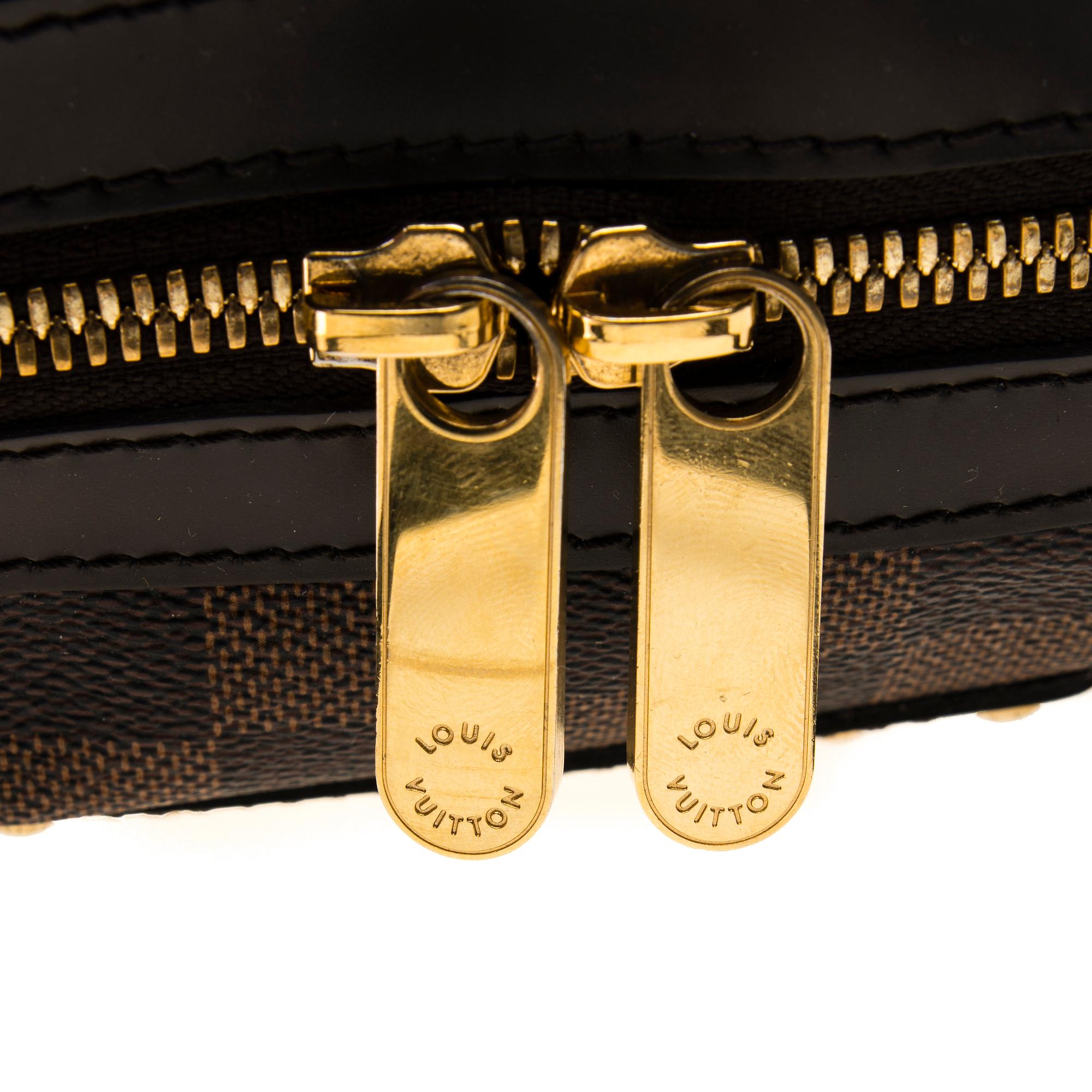 VÄSKA, "Berkeley", Louis Vuitton.