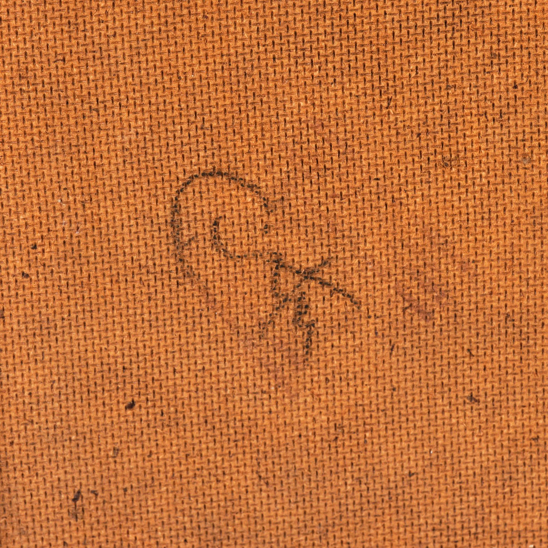 Henryk Stazewski, Utan titel.