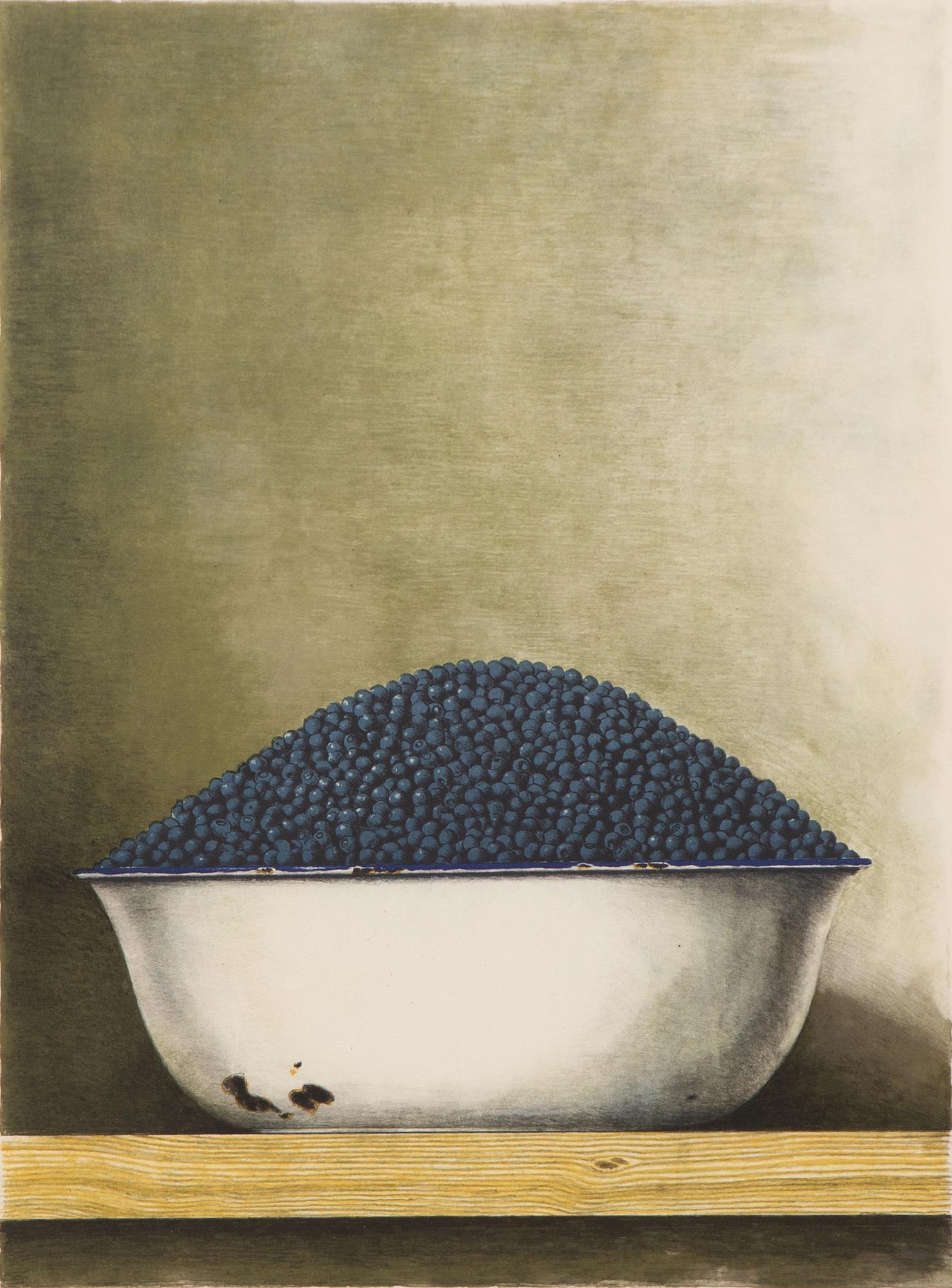 Philip von Schantz, "Fat".