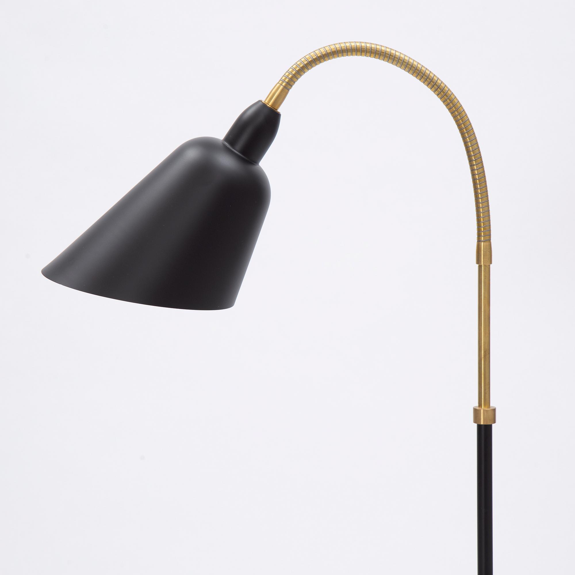 Arne Jacobsen, Golvlampa,"Bellevue AJ-7",Arne Jacobsen & Tradition 2000-tal.