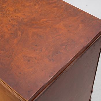 Cabinet, Swedish modern, first half of the 20th century.