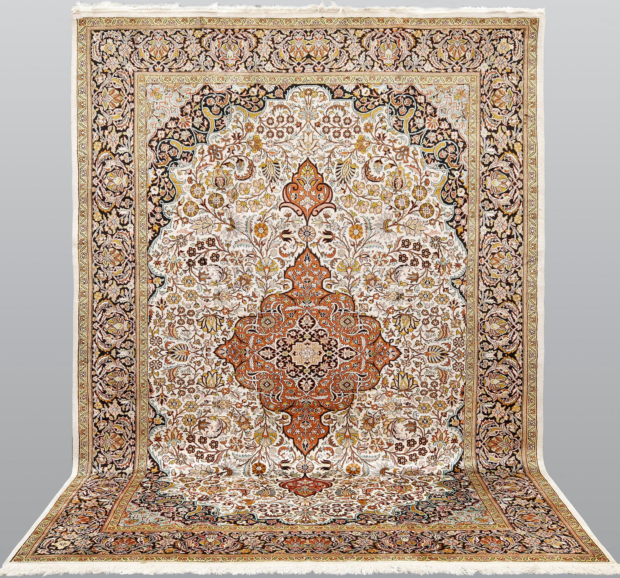 Matta, Silke Kashmir, ca 320 x 213.