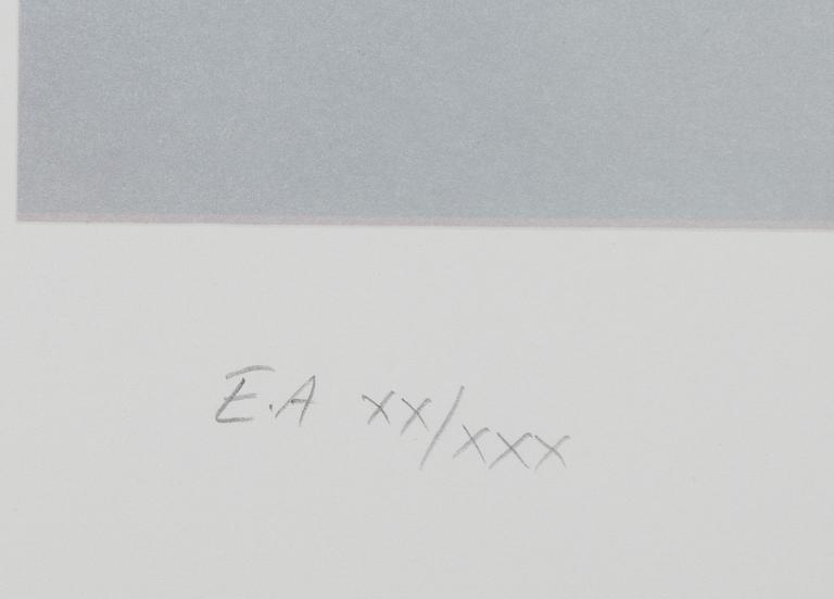 Yrjö Edelmann, "Wrapped Mac Laren II".