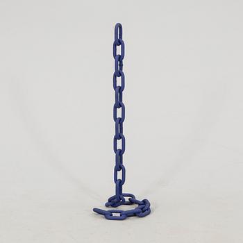 Oscar Reutersvärd, "Ur havet, upp i himmelen".