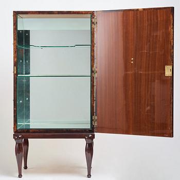 Aldo Tura, a bar cabinet, Italy 1950-60's.