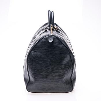 VÄSKA, "Keepall 60", Louis Vuitton.