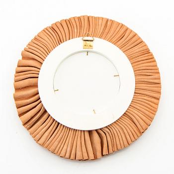 Lisa Hilland, mirror "Glora" for the company Svenskt Tenn, 21st century.