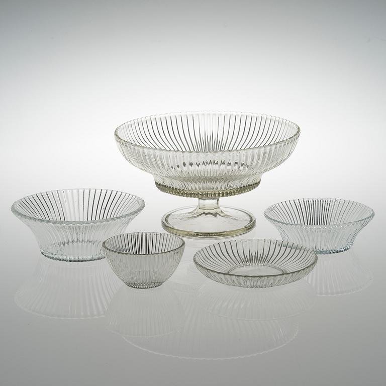GÖRAN HONGELL, LASISTON OSIA, 11 st, "Säde", Karhula 1930-luku.