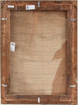 BARTOLOMÉ ESTEBAN MURILLO, efter, Olja på duk, ej signerad.