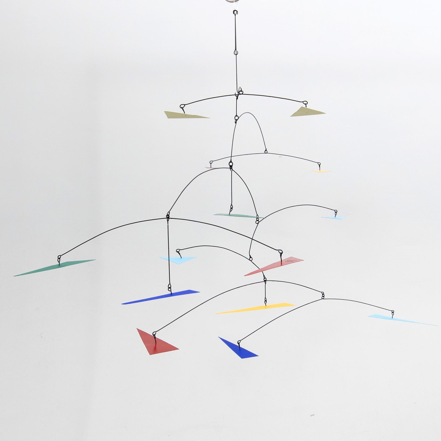 Bengt Rosenström, mobile.