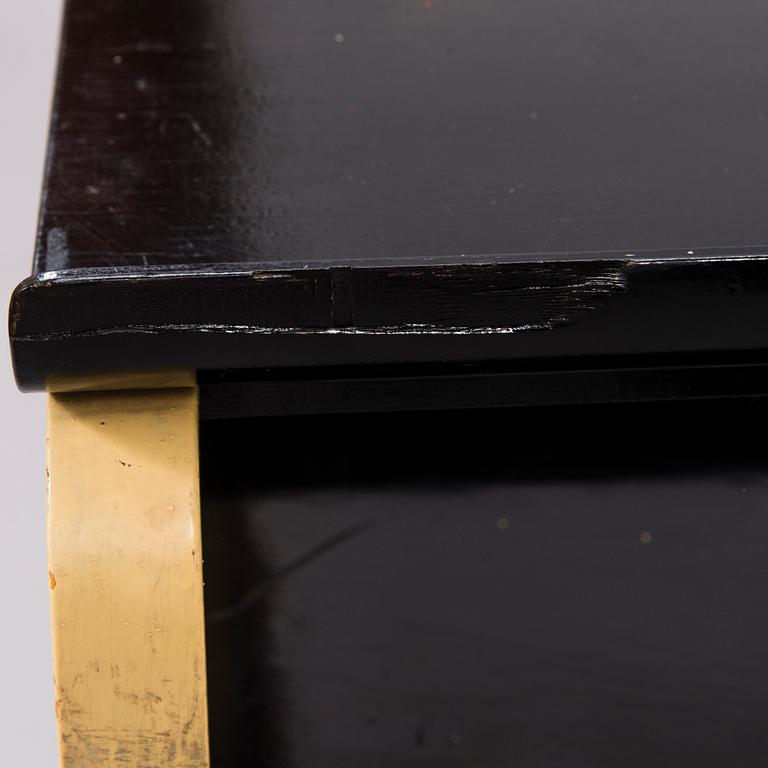 ALVAR AALTO, Bord '75', O.Y. Huonekalu-ja Rakennustyötehdas A.B. 1930-talets mitt.