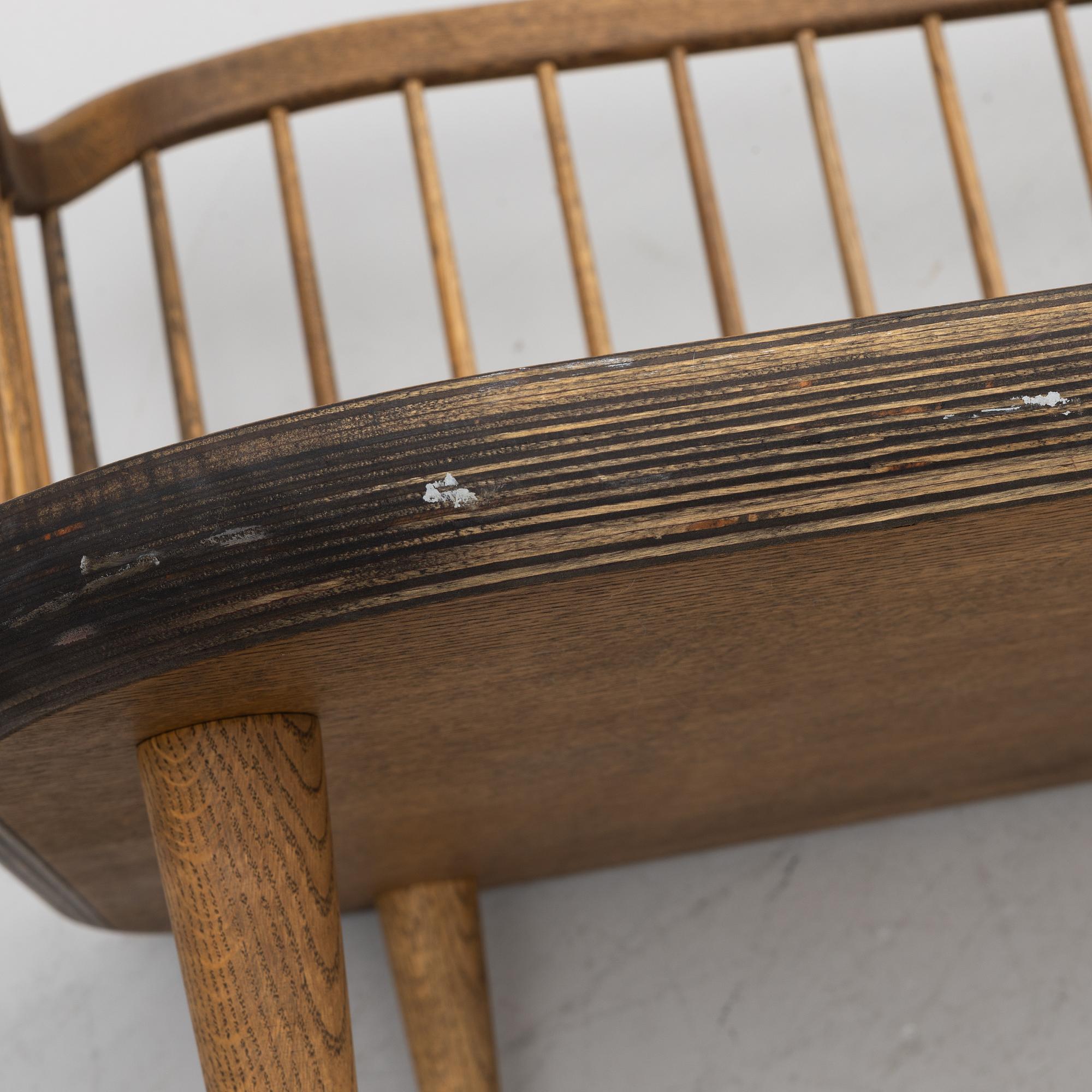 Space Copenhagen, soffa, "Fly", &Tradition, Danmark.