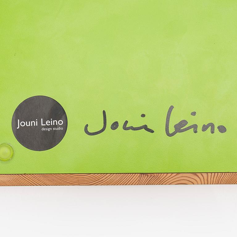 Jouni Leino, Serving dish, 'Ecobol', Jouni Leino Design Studio.
