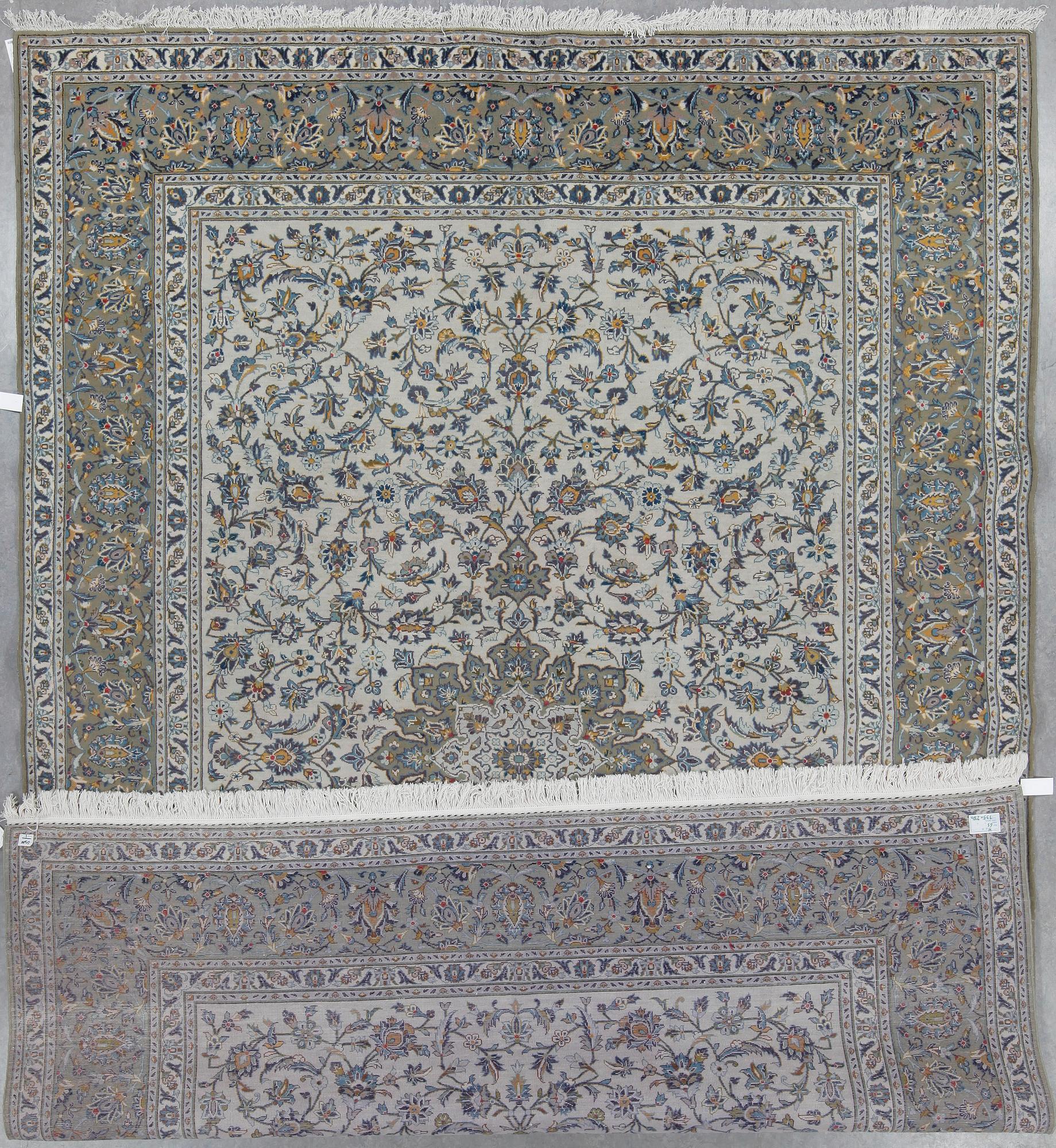 MATTA, Keshan. Ca 395 x 280.