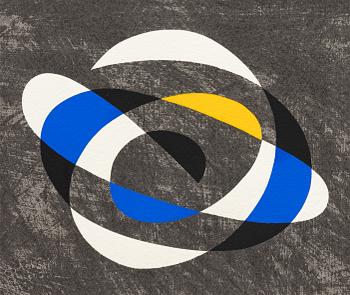 Pierre Olofsson, Untitled.