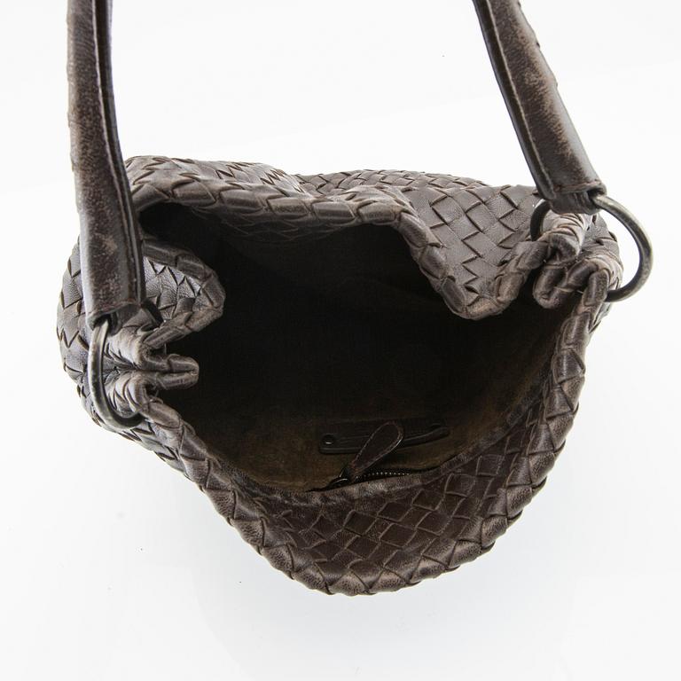 Bottega Veneta väska vintage.