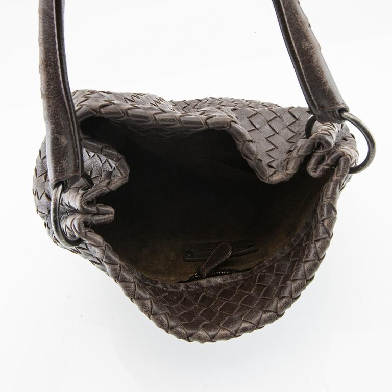 Bottega Veneta vintage bag.