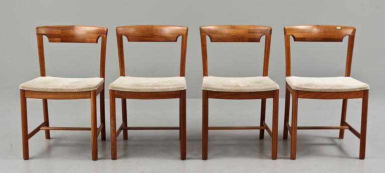 MATGRUPP, 5 delar, C-E Ekström, 1900-talets andra hälft.