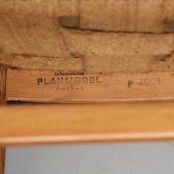HANS J WEGNER, barnstol, "B202", Plan Møbler, Danmark, 1940-50-tal.