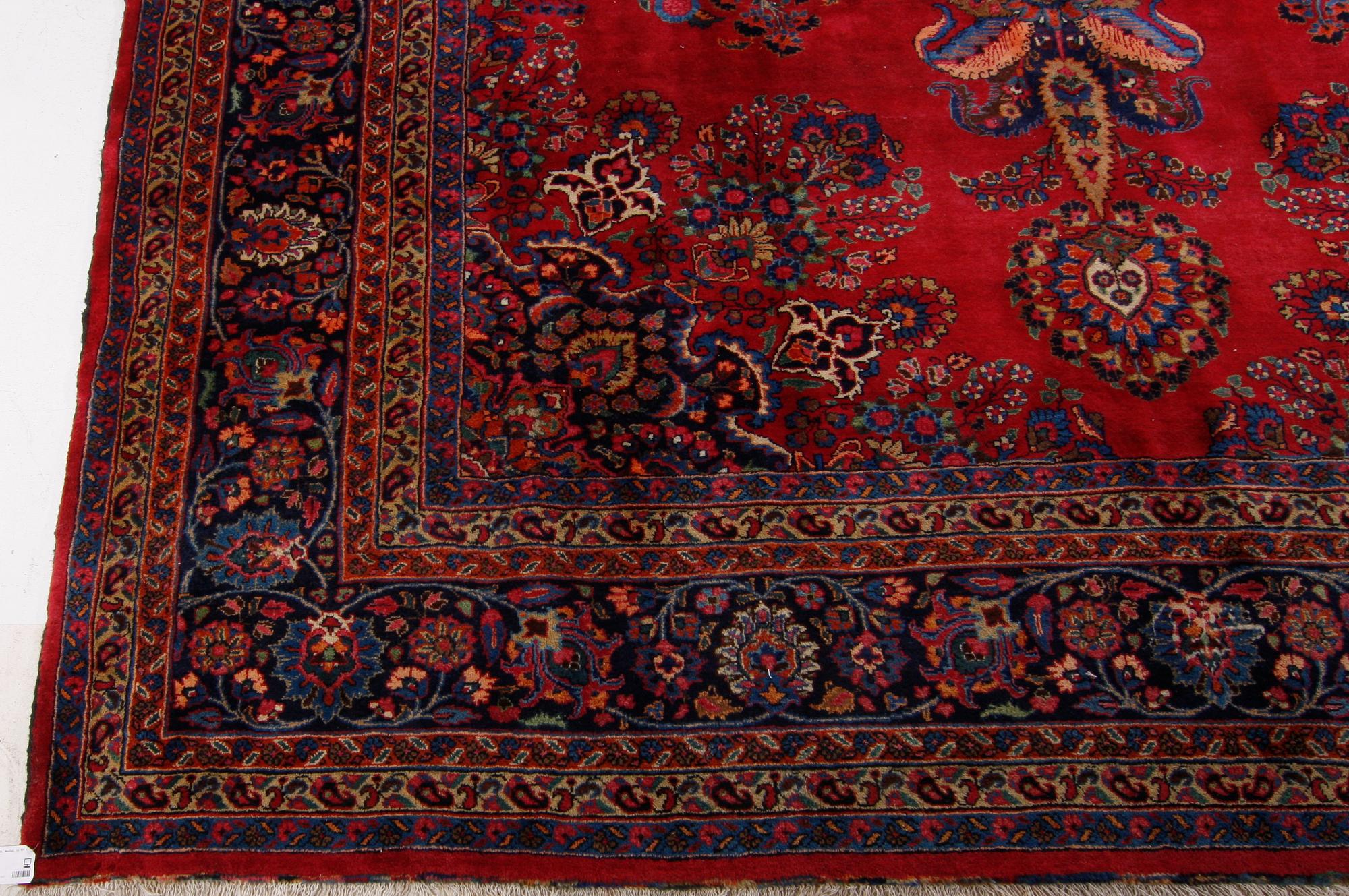 MATTA, Mashad, ca 505 x 310.