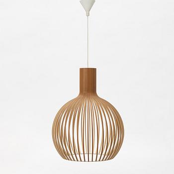 Seppo Koho, taklampa, "Octo 4240", Secto Design.