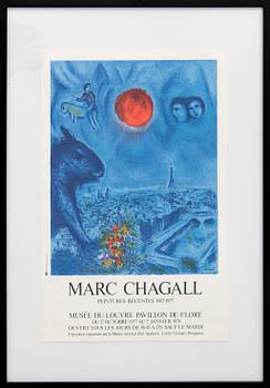 Marc Chagall,.