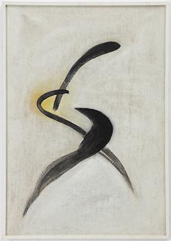 Anna Mizak, "Rörelse".