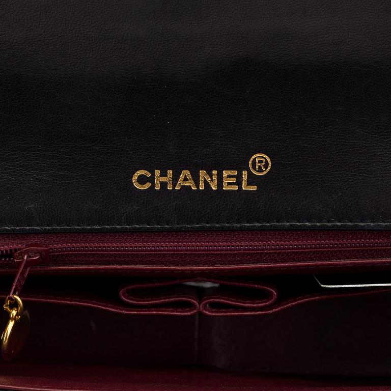 BAG, Chanel, 1989-91.