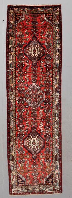MATTA, Mehraban, ca 286 x 80 cm.