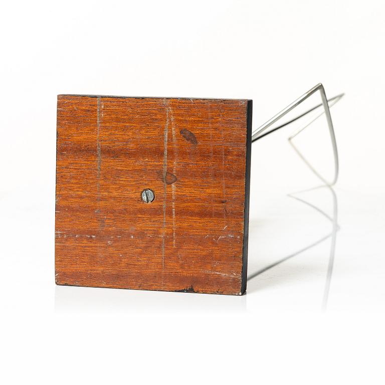 Veikko Keränen, "Upp i vind".