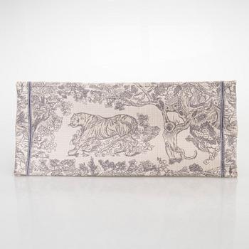 Christian Dior, "Book Tote", väska.