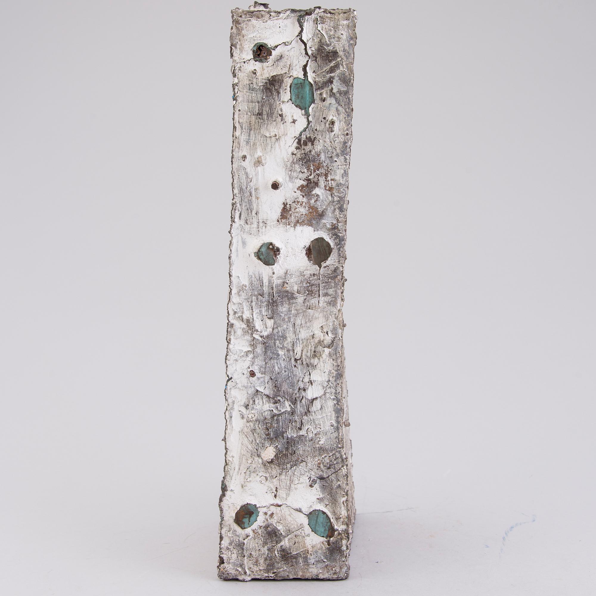 Kain Tapper, ABSTRACT.