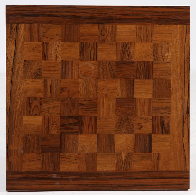 SOFFBORD, Poul Cadovius för France & Son, 1960/1970-tal.