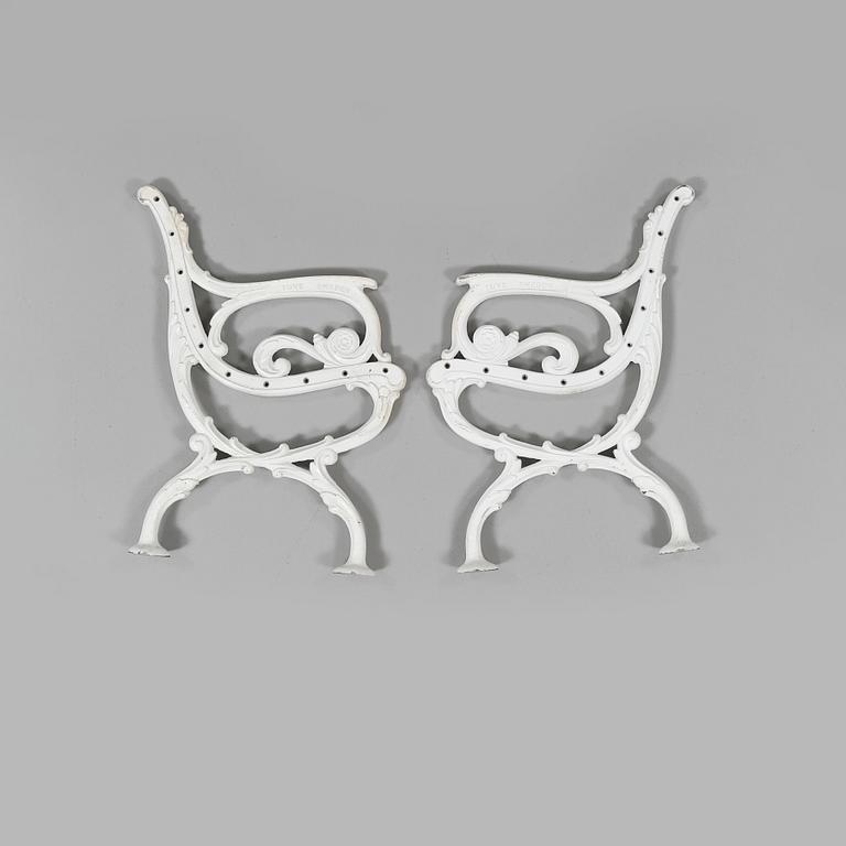 SOFFGAVLAR, Tuve, 1900-tal.