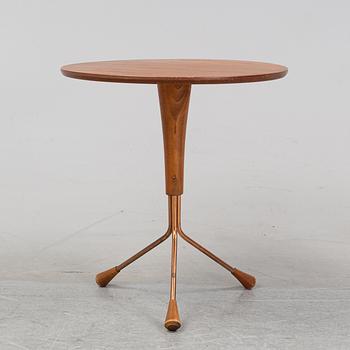 Albert Larsson, a  'Albert' table from Albert Larssons Möbelfabrik, Tibro, Sweden.