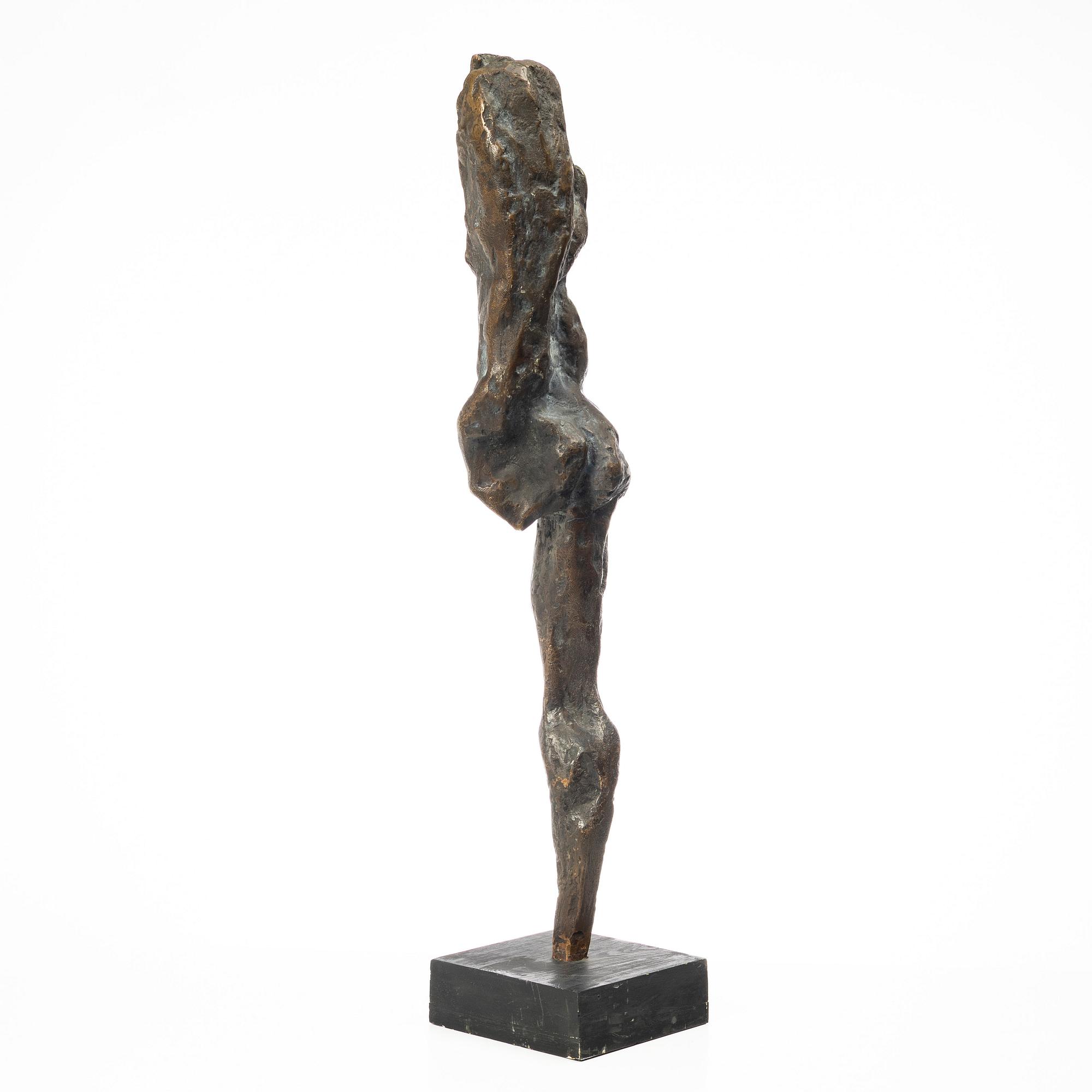 Anna Mizak, Utan titel.