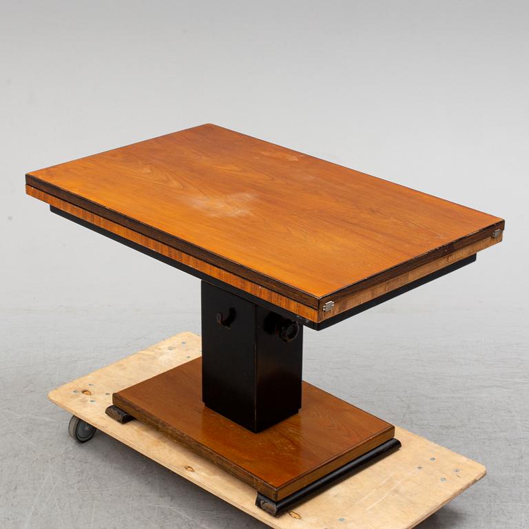 OTTO WRETLING, "Idealbordet", Umeå, 1930-tal.