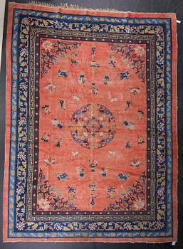 MATTA, Kina, semiantik, ca 325x235.