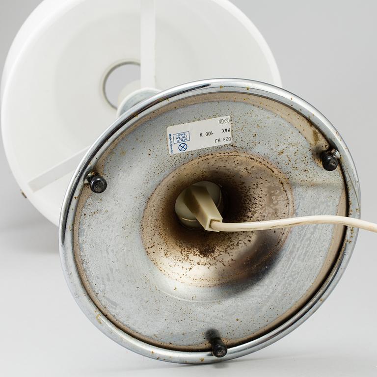 ANDERS PEHRSON, bordslampa, "Knubblingen", Ateljé Lyktan, Åhus, formgiven 1971.