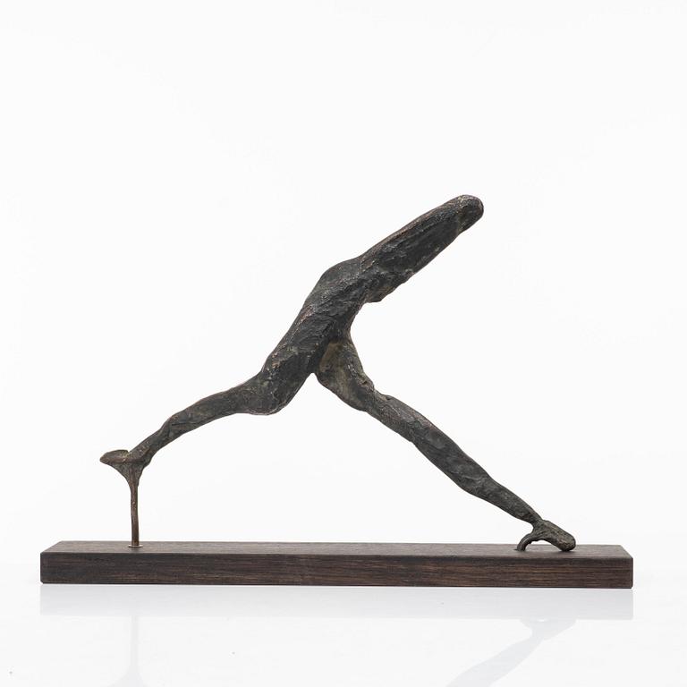 Anna Mizak, "Human".