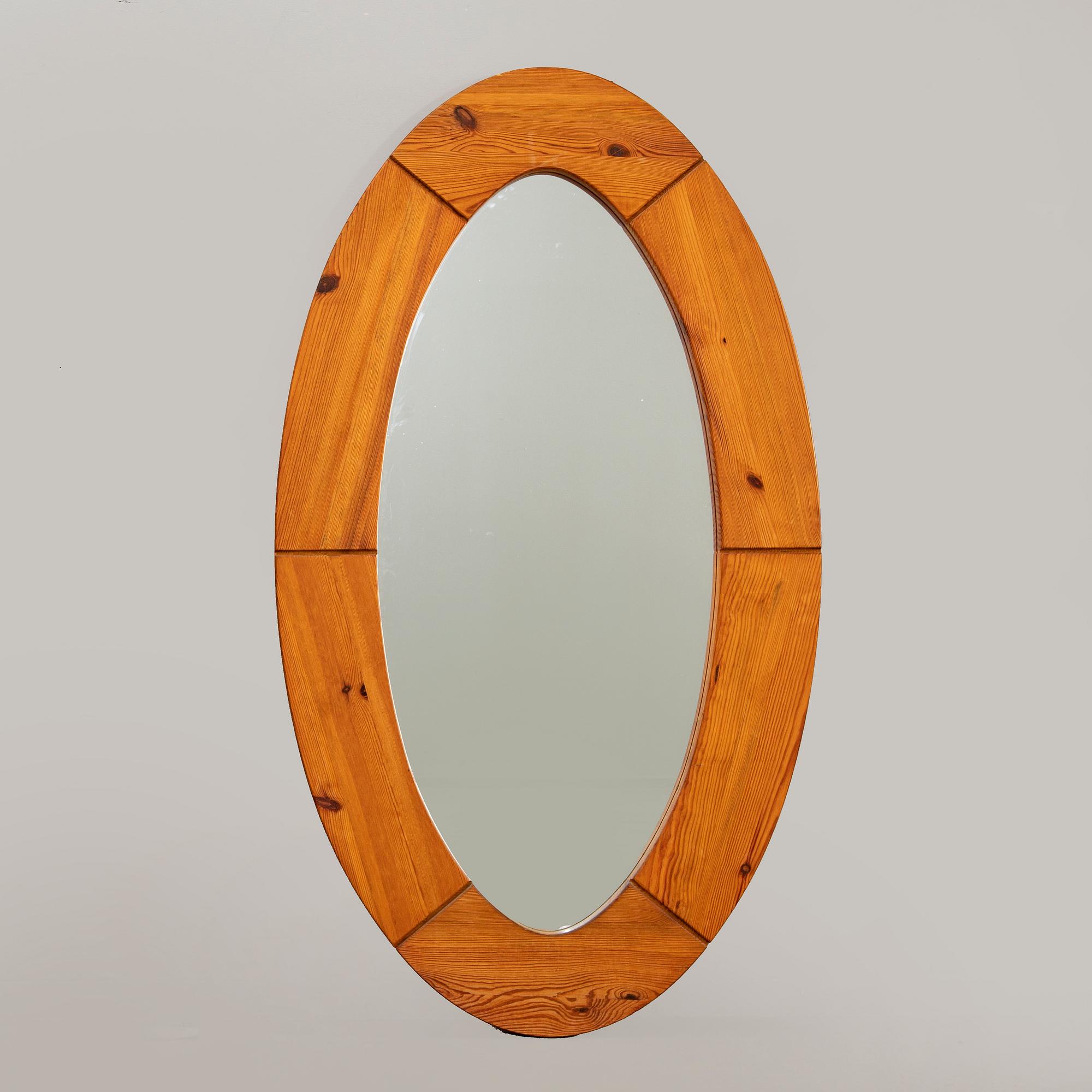 SPEGEL, Glasmäster, 1900-talets andra hälft.