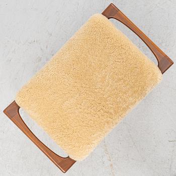 Pall, Danmark, 1960-tal.