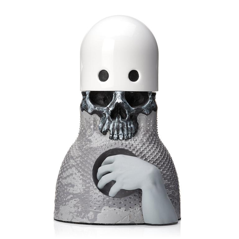 Michael Reeder, "For You My Love (Arctic Trooper Edition)".